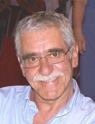 foto Vittoriano Brizzi