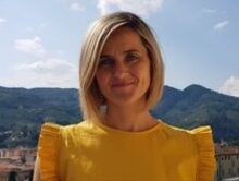 foto Alina Nicoleta Coraci