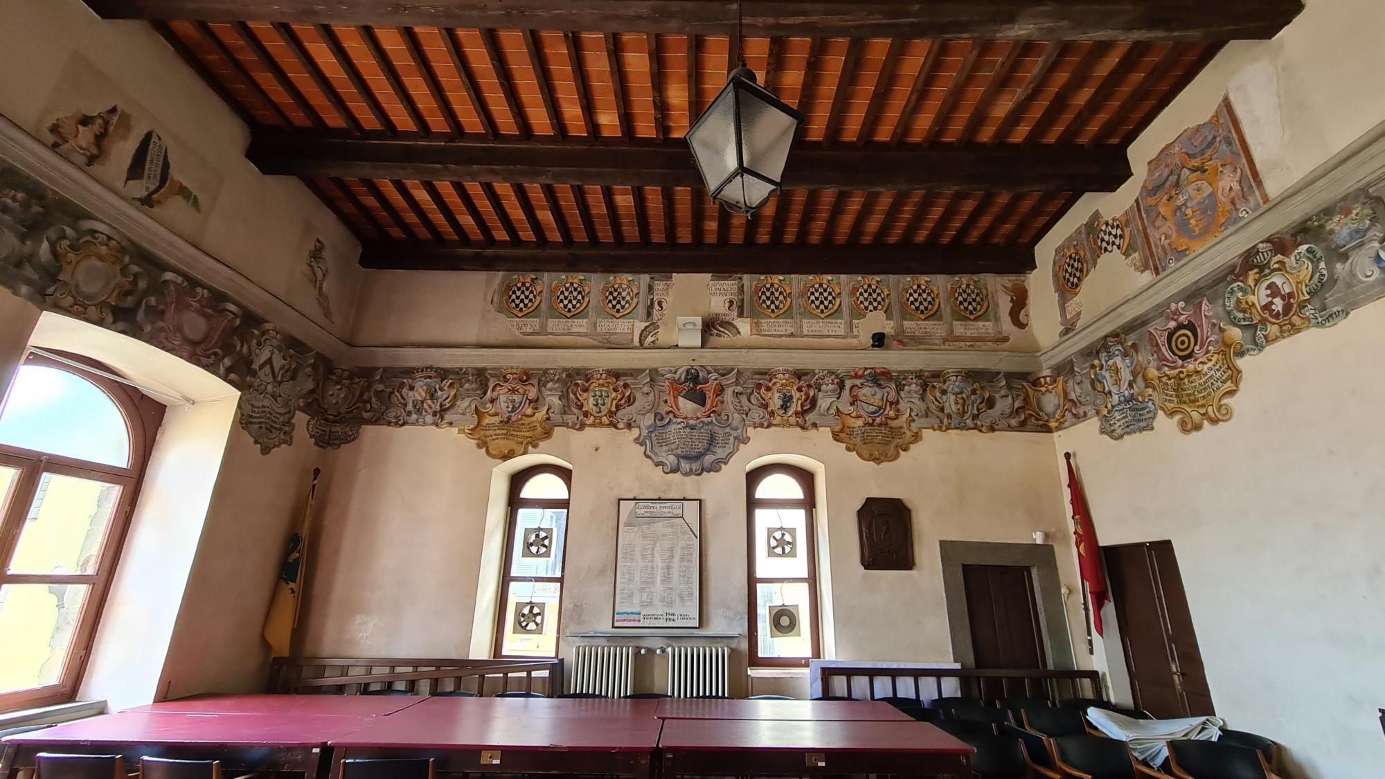 Immagine di SalaConsiliare