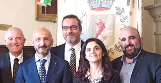 Immagine di fotogiunta