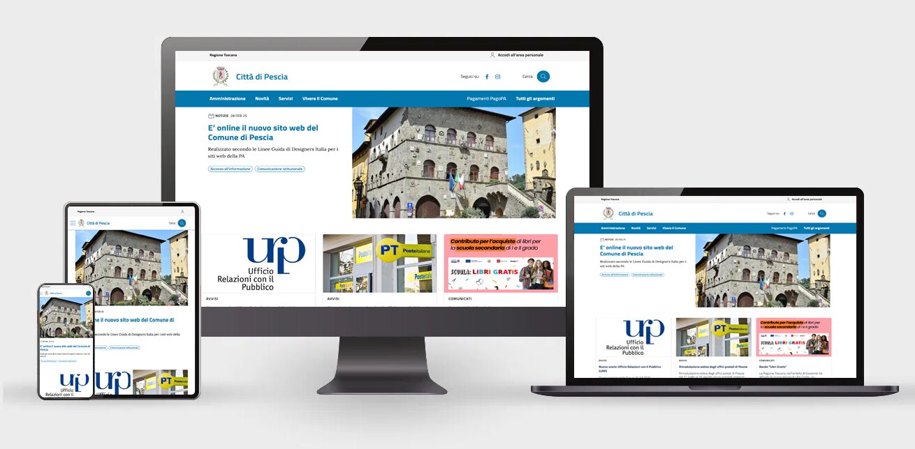 Immagine avviso HP Immagine avviso HP