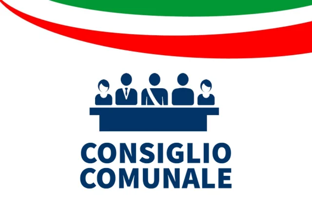 logo consiglio Immagine di logo consiglio