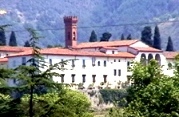 Colleviti, Il Monte a Pescia e il Mercato Nuovo dei Fiori