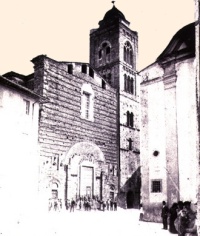 Diocesi di Pescia