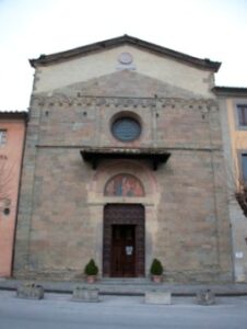 Il Prato di san Francesco