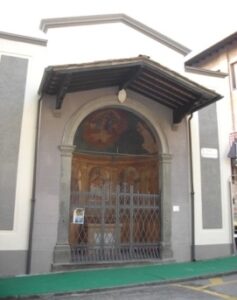 Margine di S. Michele