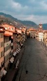 La Piazza Grande