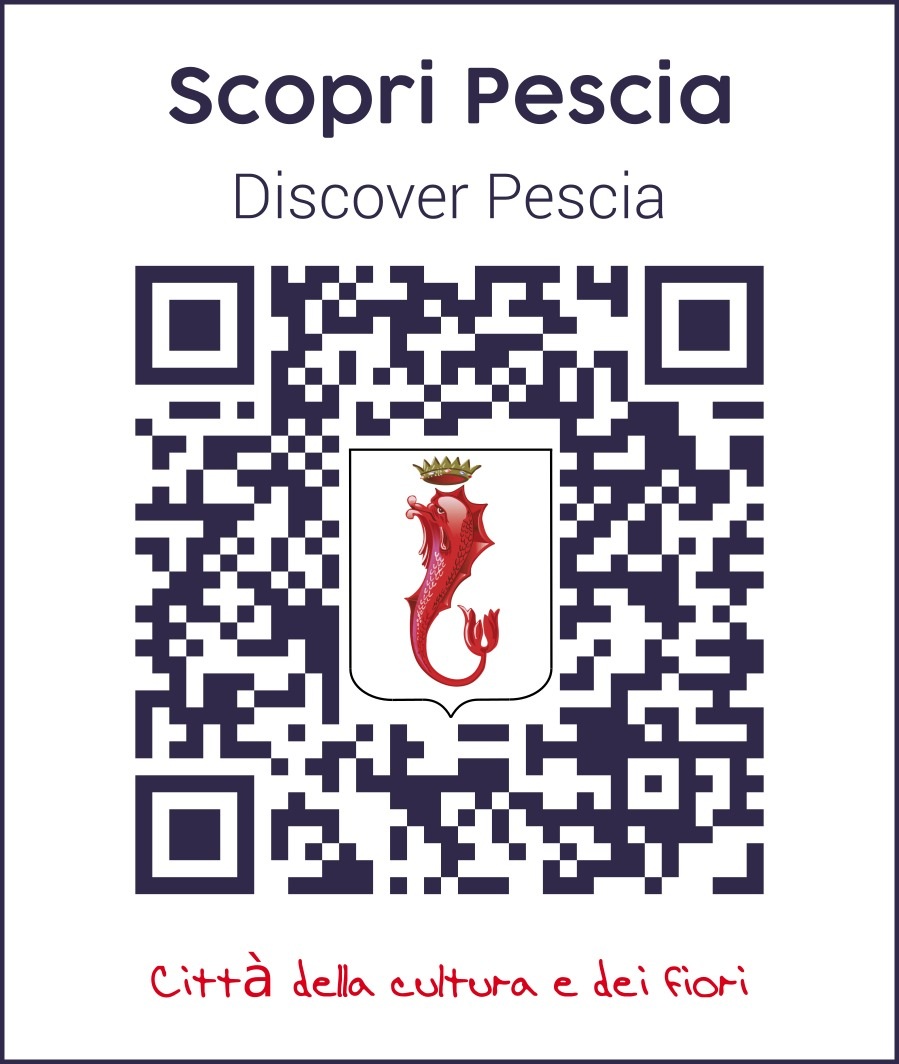 Scopri Pescia