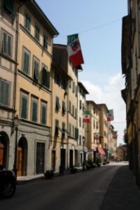Il Borgo