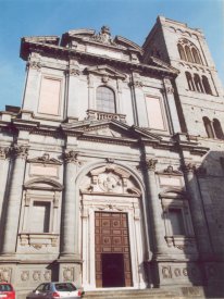 Cattedrale