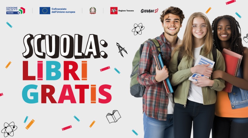 Immagine di libri gratis immagine a destra