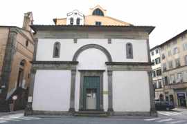 Oratorio