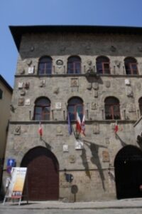 Palazzo Vicario