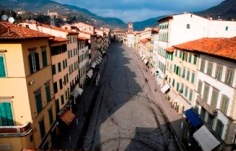 Piazza Mazzini