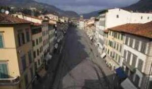 Piazza Mazzini