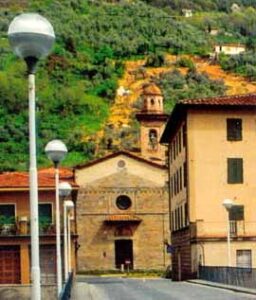 San Francesco