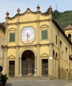 S. Chiara