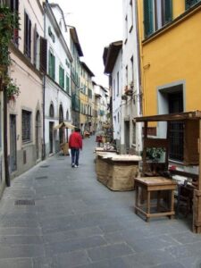 Via Oberdan