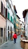 La Ferraia. La Pescia Antica