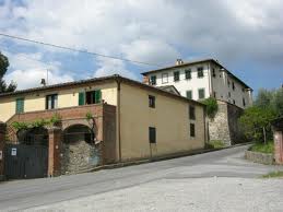 Villa Guardatoia