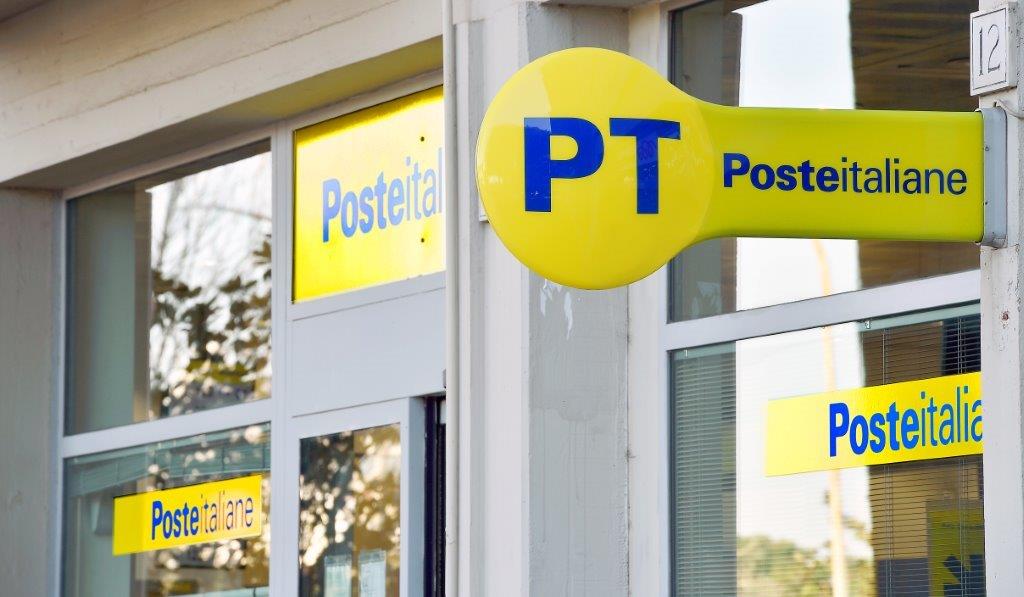 poste italiane Immagine di poste italiane