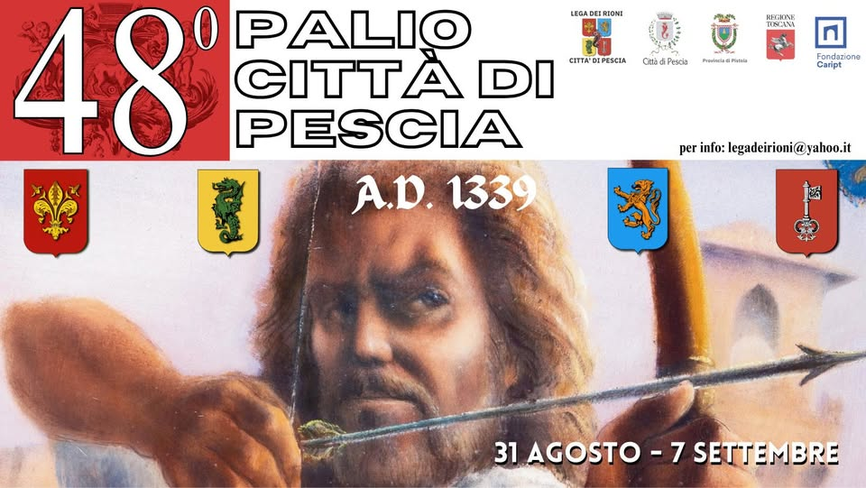 PALIO Immagine di PALIO