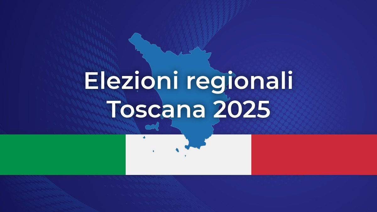 Immagine di ElezioniRegionaliToscana2025