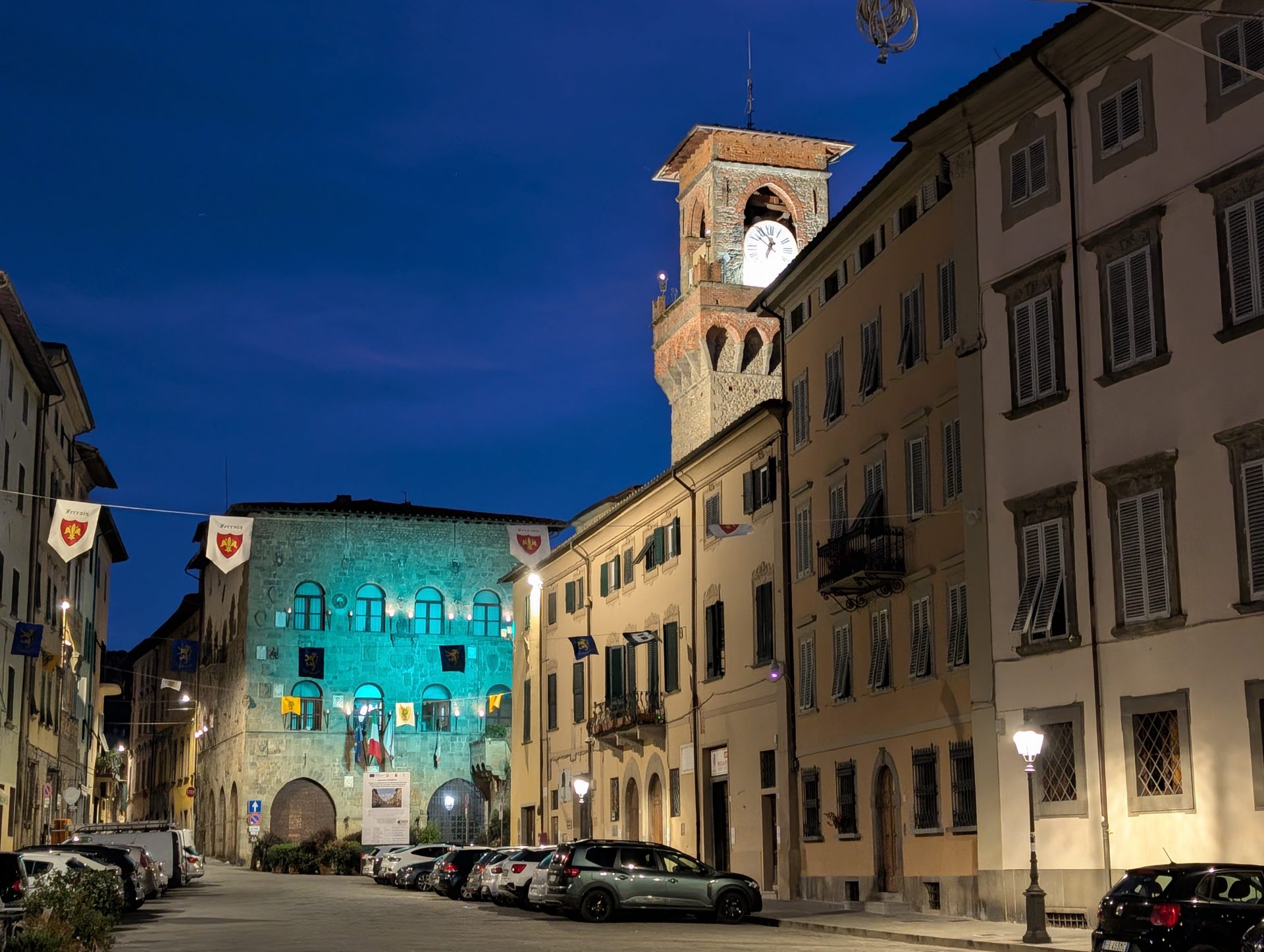 Immagine Il Comune di Pescia ha superato l’asseverazione per il bando PNRR 1.4.1 Immagine Il Comune di Pescia ha superato l’asseverazione per il bando PNRR 1.4.1