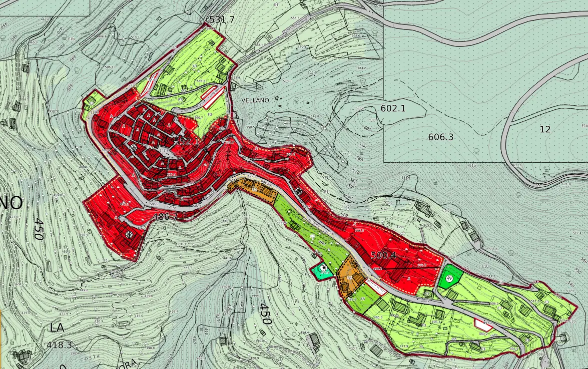 Immagine Adozione e deposito della variante semplificata al Piano Operativo