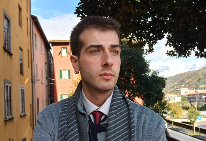 foto Matteo Carlo Leggio