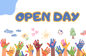 Immagine di OPEN DAY